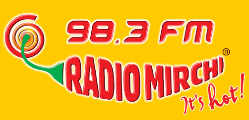 Radio mirchi FM